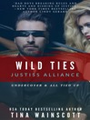 Cover image for Wild Ties